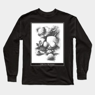 The Doom Song Long Sleeve T-Shirt